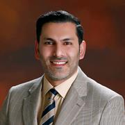 Dr. Behzad Abbasnejad