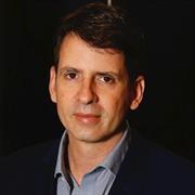 Professor Bernardo Figueiredo