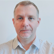 Dr. Edouard Amouroux