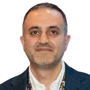 Dr. Ehsan Asadi