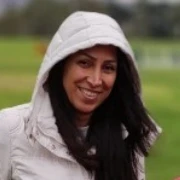 Dr. Golnoush Abaei