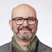 Associate Professor Guillermo Aranda-Mena