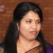 Dr. Juliana Antonipillai