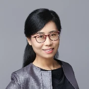 Dr. Le (Nancy) An