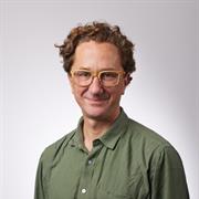 Professor Marco Amati