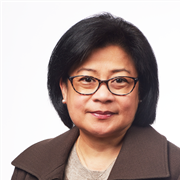 Associate Professor Mary Myla Andamon