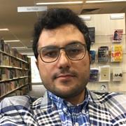 Dr. Mohammad Aminpour