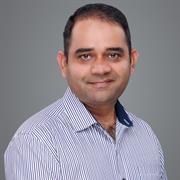 Dr. Muhammad Atif