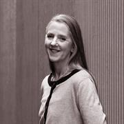 Professor Suzie Attiwill