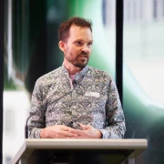 Dr. Torgeir Aleti