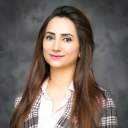  Uzma Afzal