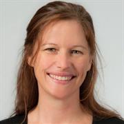 Dr. Vandra Harris Agisilaou