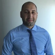 Mr. Sam Arnaout
