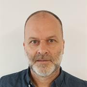 Professor Andrew Butt