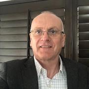 Dist. Professor Andy Ball
