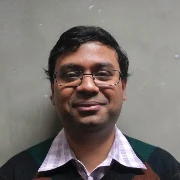 Dr. Argho Bandyopadhyay