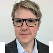Professor Chris Berg