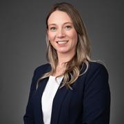 Dr. Danielle Baxter