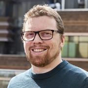 Dr. David Broadway