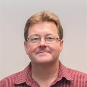 Professor Gary Bryant