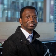 Dr. Gideon Boadu