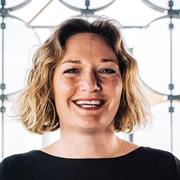 Professor Hannah Badland