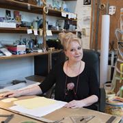Dr. Irene Barberis