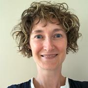 Associate Professor Janneke Blijlevens