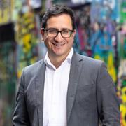 Associate Professor Jonathan Boymal