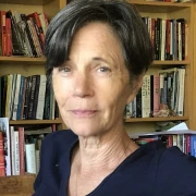 Professor Judith Bessant