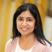 Professor Madhu Bhaskaran