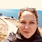 Associate Professor Marnie Badham