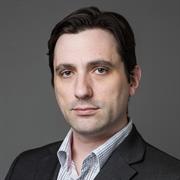 Dr. Martin Byford