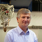 Dist. Professor Milan Brandt