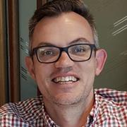 Professor Nathan Bott