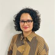 Dr. Rashmita Bardalai