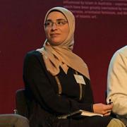 Dr. Rusaila Bazlamit