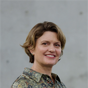 Dr. Sarah Barns