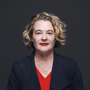  Sarah Bekessy