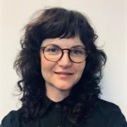 Associate Professor Shelley Brunt