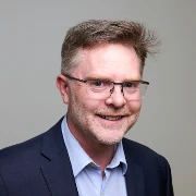 Professor Stuart Bateman