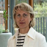 Dr. Tamara Borovica