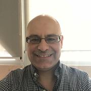 Professor Timothy Bartram