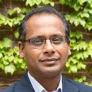 Professor Vipul Bansal