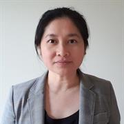 Dr. Yee Ling Boo