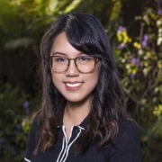 Miss Anni Cheng