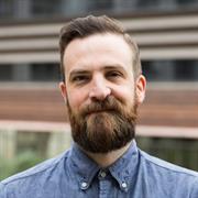 Associate Professor Ben Cooke