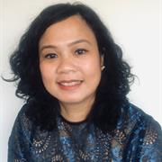 Dr. Bonita Cabiles
