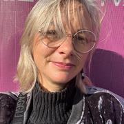 Associate Professor Bronwyn Coate
