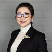 Dr. Caroline Chen